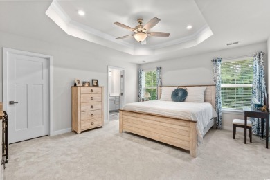 In addition to this beautiful townhome being one of the best on Arrowhead Country Club in South Carolina - for sale on GolfHomes.com, golf home, golf lot