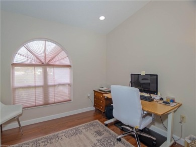 Located in the desirable Golf Hammock community, this beautiful on Golf Hammock Country Club in Florida - for sale on GolfHomes.com, golf home, golf lot