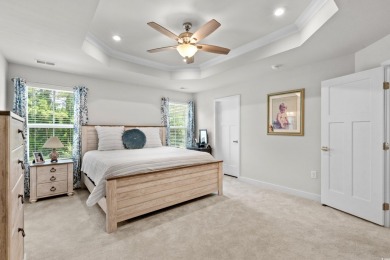 In addition to this beautiful townhome being one of the best on Arrowhead Country Club in South Carolina - for sale on GolfHomes.com, golf home, golf lot
