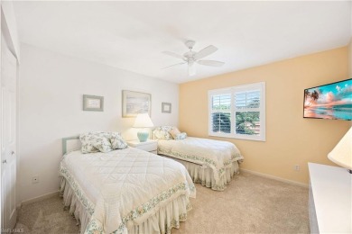 Step into effortless Florida living in this stylishly updated on Glen Eagle Golf and Country Club in Florida - for sale on GolfHomes.com, golf home, golf lot