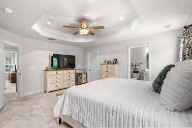 In addition to this beautiful townhome being one of the best on Arrowhead Country Club in South Carolina - for sale on GolfHomes.com, golf home, golf lot