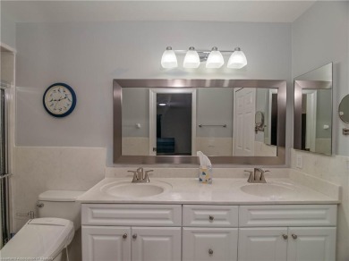 Located in the desirable Golf Hammock community, this beautiful on Golf Hammock Country Club in Florida - for sale on GolfHomes.com, golf home, golf lot