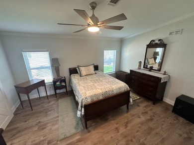 A beautiful remodeled home done in 2022! As you arrive at the on Del Tura Golf and Country Club in Florida - for sale on GolfHomes.com, golf home, golf lot