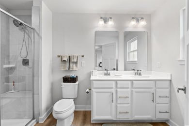 In addition to this beautiful townhome being one of the best on Arrowhead Country Club in South Carolina - for sale on GolfHomes.com, golf home, golf lot