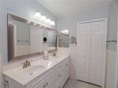 Located in the desirable Golf Hammock community, this beautiful on Golf Hammock Country Club in Florida - for sale on GolfHomes.com, golf home, golf lot