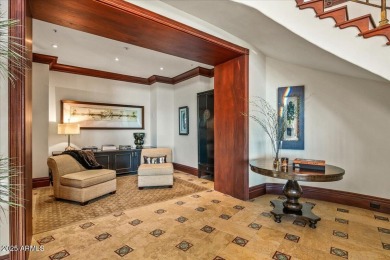 ESTANCIA GOLF MEMBERSHIP AVAILABLE. FULLY FURNISHED HOME.
 on The Estancia Club in Arizona - for sale on GolfHomes.com, golf home, golf lot