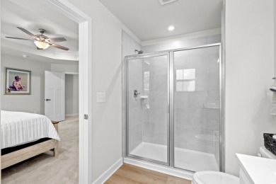 In addition to this beautiful townhome being one of the best on Arrowhead Country Club in South Carolina - for sale on GolfHomes.com, golf home, golf lot