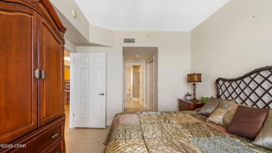 Gulf-Front Condo with Breathtaking Views at Sunrise Beach on Holiday Golf Club in Florida - for sale on GolfHomes.com, golf home, golf lot