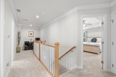 In addition to this beautiful townhome being one of the best on Arrowhead Country Club in South Carolina - for sale on GolfHomes.com, golf home, golf lot