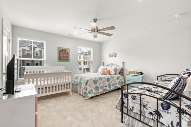 In addition to this beautiful townhome being one of the best on Arrowhead Country Club in South Carolina - for sale on GolfHomes.com, golf home, golf lot