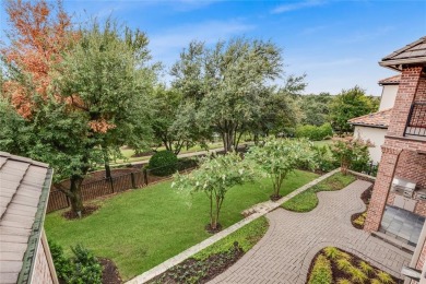 This stately open concept home has been Completely remodeled in on TPC Four Seasons Las Colinas in Texas - for sale on GolfHomes.com, golf home, golf lot