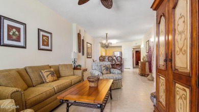 Gulf-Front Condo with Breathtaking Views at Sunrise Beach on Holiday Golf Club in Florida - for sale on GolfHomes.com, golf home, golf lot