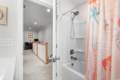In addition to this beautiful townhome being one of the best on Arrowhead Country Club in South Carolina - for sale on GolfHomes.com, golf home, golf lot