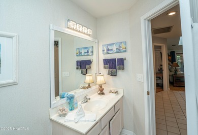 It's your time to enjoy maintenance free living at the coast in on Sea Trail Golf Resort in North Carolina - for sale on GolfHomes.com, golf home, golf lot