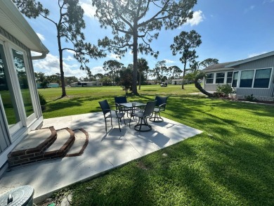 A beautiful remodeled home done in 2022! As you arrive at the on Del Tura Golf and Country Club in Florida - for sale on GolfHomes.com, golf home, golf lot