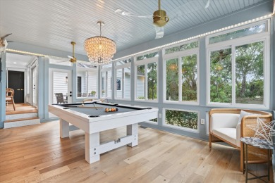 Ready to embrace the good life? Welcome to the ultimate beach on Wild Dunes Harbor Golf Resort in South Carolina - for sale on GolfHomes.com, golf home, golf lot