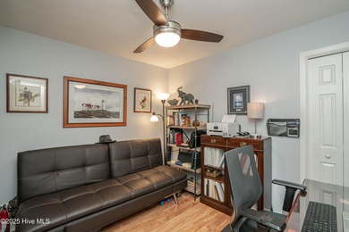 It's your time to enjoy maintenance free living at the coast in on Sea Trail Golf Resort in North Carolina - for sale on GolfHomes.com, golf home, golf lot