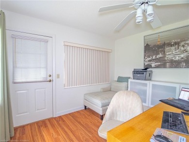 Located in the desirable Golf Hammock community, this beautiful on Golf Hammock Country Club in Florida - for sale on GolfHomes.com, golf home, golf lot