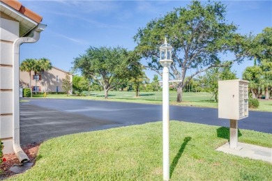 Step into effortless Florida living in this stylishly updated on Glen Eagle Golf and Country Club in Florida - for sale on GolfHomes.com, golf home, golf lot