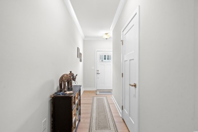 In addition to this beautiful townhome being one of the best on Arrowhead Country Club in South Carolina - for sale on GolfHomes.com, golf home, golf lot