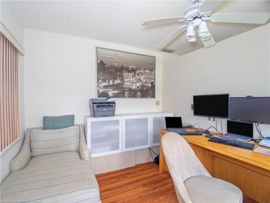 Located in the desirable Golf Hammock community, this beautiful on Golf Hammock Country Club in Florida - for sale on GolfHomes.com, golf home, golf lot