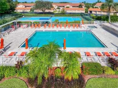Step into effortless Florida living in this stylishly updated on Glen Eagle Golf and Country Club in Florida - for sale on GolfHomes.com, golf home, golf lot