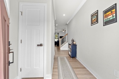 In addition to this beautiful townhome being one of the best on Arrowhead Country Club in South Carolina - for sale on GolfHomes.com, golf home, golf lot