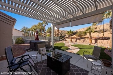 Welcome home to 497 Fairway Dr in beautiful Mesquite NV!  This on The Oasis Golf Club in Nevada - for sale on GolfHomes.com, golf home, golf lot