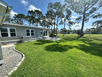 A beautiful remodeled home done in 2022! As you arrive at the on Del Tura Golf and Country Club in Florida - for sale on GolfHomes.com, golf home, golf lot