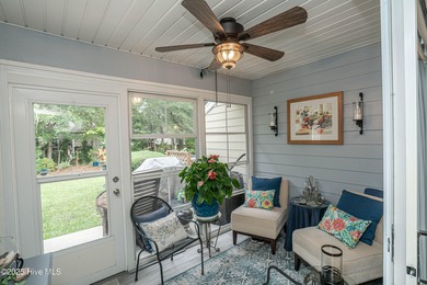 It's your time to enjoy maintenance free living at the coast in on Sea Trail Golf Resort in North Carolina - for sale on GolfHomes.com, golf home, golf lot