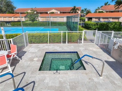 Step into effortless Florida living in this stylishly updated on Glen Eagle Golf and Country Club in Florida - for sale on GolfHomes.com, golf home, golf lot