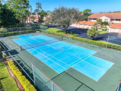 Step into effortless Florida living in this stylishly updated on Glen Eagle Golf and Country Club in Florida - for sale on GolfHomes.com, golf home, golf lot