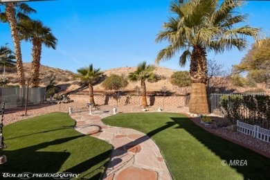 Welcome home to 497 Fairway Dr in beautiful Mesquite NV!  This on The Oasis Golf Club in Nevada - for sale on GolfHomes.com, golf home, golf lot