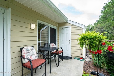 It's your time to enjoy maintenance free living at the coast in on Sea Trail Golf Resort in North Carolina - for sale on GolfHomes.com, golf home, golf lot