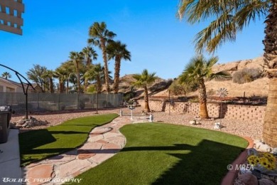 Welcome home to 497 Fairway Dr in beautiful Mesquite NV!  This on The Oasis Golf Club in Nevada - for sale on GolfHomes.com, golf home, golf lot