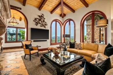 ESTANCIA GOLF MEMBERSHIP AVAILABLE. FULLY FURNISHED HOME.
 on The Estancia Club in Arizona - for sale on GolfHomes.com, golf home, golf lot