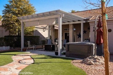 Welcome home to 497 Fairway Dr in beautiful Mesquite NV!  This on The Oasis Golf Club in Nevada - for sale on GolfHomes.com, golf home, golf lot