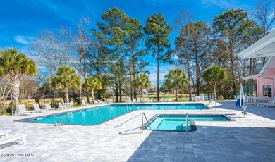 It's your time to enjoy maintenance free living at the coast in on Sea Trail Golf Resort in North Carolina - for sale on GolfHomes.com, golf home, golf lot