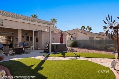 Welcome home to 497 Fairway Dr in beautiful Mesquite NV!  This on The Oasis Golf Club in Nevada - for sale on GolfHomes.com, golf home, golf lot