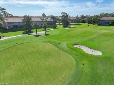 Step into effortless Florida living in this stylishly updated on Glen Eagle Golf and Country Club in Florida - for sale on GolfHomes.com, golf home, golf lot