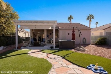 Welcome home to 497 Fairway Dr in beautiful Mesquite NV!  This on The Oasis Golf Club in Nevada - for sale on GolfHomes.com, golf home, golf lot