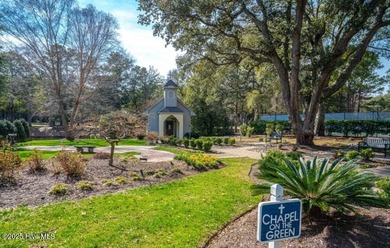 It's your time to enjoy maintenance free living at the coast in on Sea Trail Golf Resort in North Carolina - for sale on GolfHomes.com, golf home, golf lot