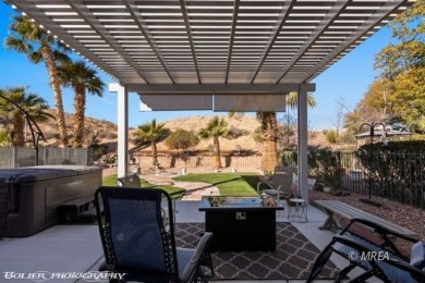 Welcome home to 497 Fairway Dr in beautiful Mesquite NV!  This on The Oasis Golf Club in Nevada - for sale on GolfHomes.com, golf home, golf lot