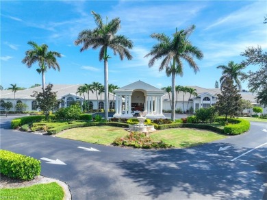 Step into effortless Florida living in this stylishly updated on Glen Eagle Golf and Country Club in Florida - for sale on GolfHomes.com, golf home, golf lot