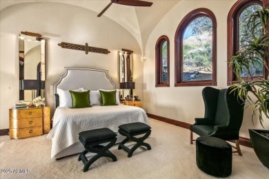ESTANCIA GOLF MEMBERSHIP AVAILABLE. FULLY FURNISHED HOME.
 on The Estancia Club in Arizona - for sale on GolfHomes.com, golf home, golf lot