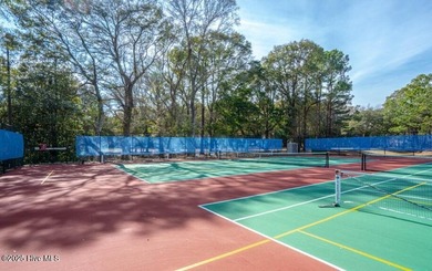 It's your time to enjoy maintenance free living at the coast in on Sea Trail Golf Resort in North Carolina - for sale on GolfHomes.com, golf home, golf lot