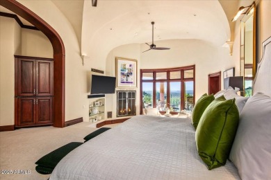 ESTANCIA GOLF MEMBERSHIP AVAILABLE. FULLY FURNISHED HOME.
 on The Estancia Club in Arizona - for sale on GolfHomes.com, golf home, golf lot