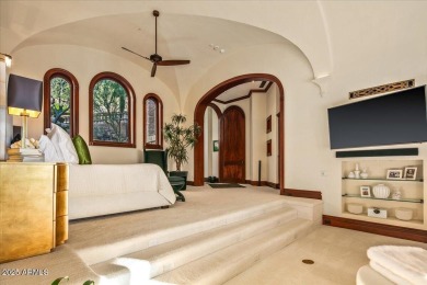ESTANCIA GOLF MEMBERSHIP AVAILABLE. FULLY FURNISHED HOME.
 on The Estancia Club in Arizona - for sale on GolfHomes.com, golf home, golf lot