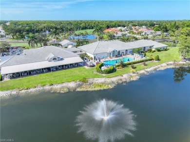 Step into effortless Florida living in this stylishly updated on Glen Eagle Golf and Country Club in Florida - for sale on GolfHomes.com, golf home, golf lot