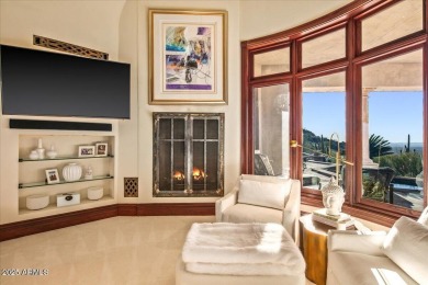 ESTANCIA GOLF MEMBERSHIP AVAILABLE. FULLY FURNISHED HOME.
 on The Estancia Club in Arizona - for sale on GolfHomes.com, golf home, golf lot